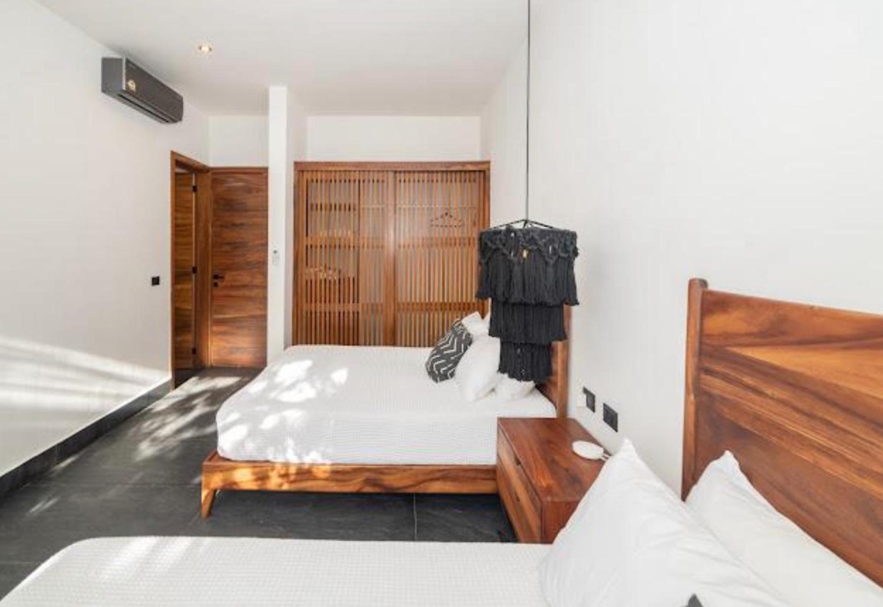 Villa Paradise Tulum Veleta 4Br Private Pool & Jacuzzi Exterior foto